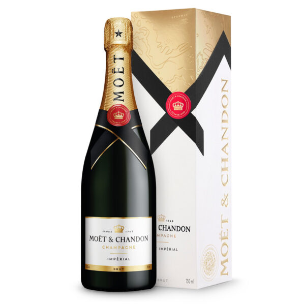 Moët & Chandon Impérial