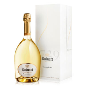 Ruinart Blanc de Blancs