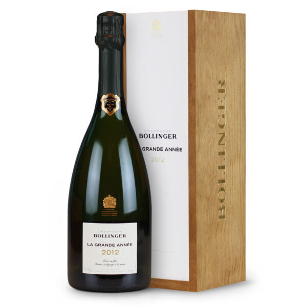 Bollinger Special Cuvée