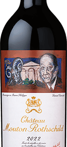 Château Mouton Rothschild