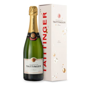 Taittinger Brut Réserve