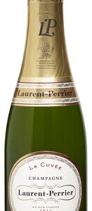 Laurent-Perrier La Cuvée