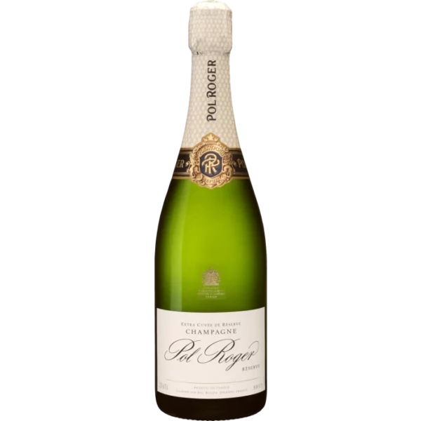 Pol Roger Brut Réserve