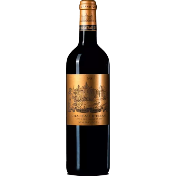 Château d'Issan