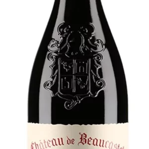 Château Beaucastel