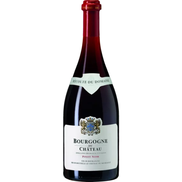 Domaine Faiveley Vosne-Romanée