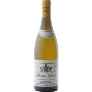 Domaine Leflaive Puligny-Montrachet