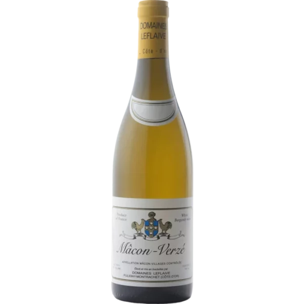 Domaine Leflaive Puligny-Montrachet
