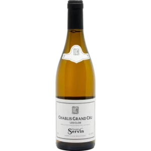 Domaine William Fèvre Chablis Grand Cru
