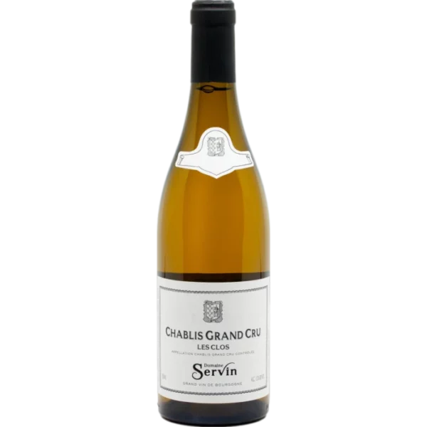 Domaine William Fèvre Chablis Grand Cru