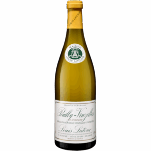 Louis Latour Pouilly-Fuissé